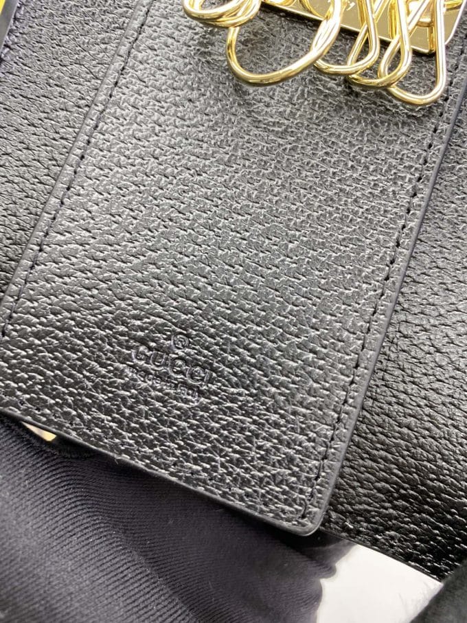 グッチ財布コピー 定番人気2021新品 GUCCI メンズ 財布 - 画像 (8)