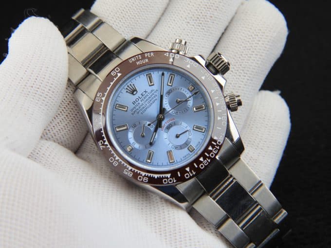 人気売れ筋ロレックス コピー時計 Rolex デイトナ シリーズ メンズ 自動巻き