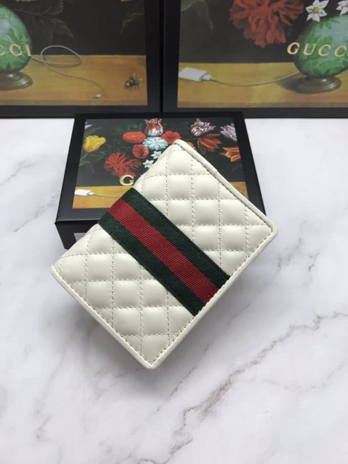 グッチ財布コピー 定番人気2021新品 GUCCI 男女兼用 財布 - 画像 (3)