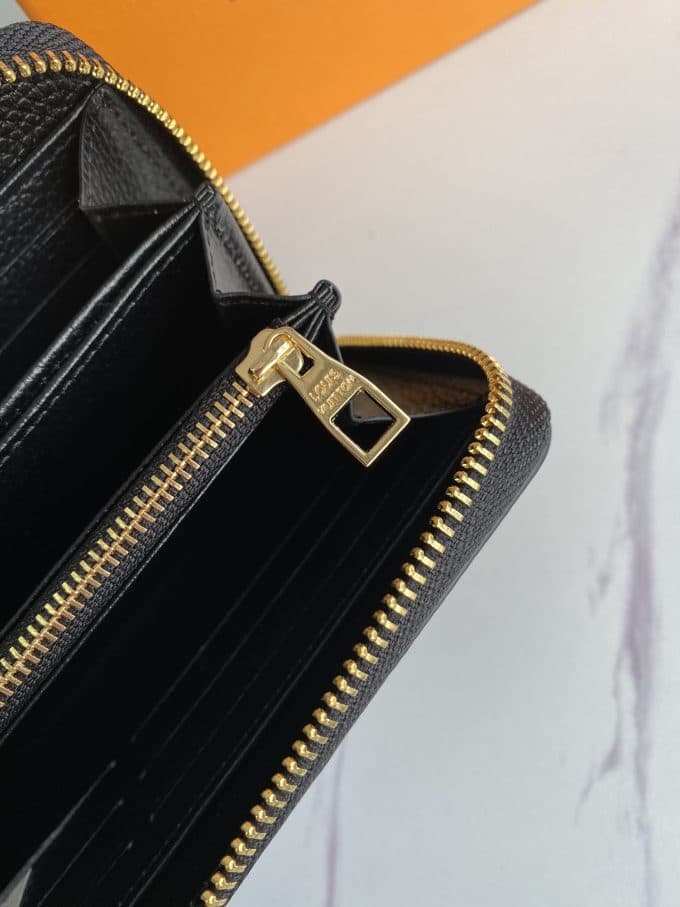 ルイヴィトン財布コピー 定番人気2021新品 Louis Vuitton 男女兼用 財布 - 画像 (8)