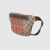 グッチバッグコピー 定番人気2022新品 GUCCI メンズ ウエストポーチ - 画像 (2)