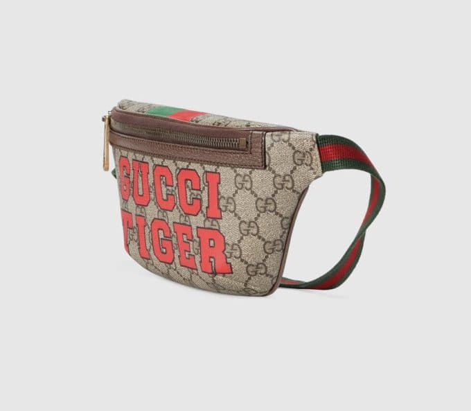 グッチバッグコピー 定番人気2022新品 GUCCI メンズ ウエストポーチ - 画像 (2)