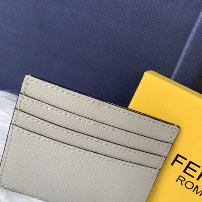 フェンディ財布コピー 2021新品注目度NO.1 FENDI 男女兼用 財布 - 画像 (4)