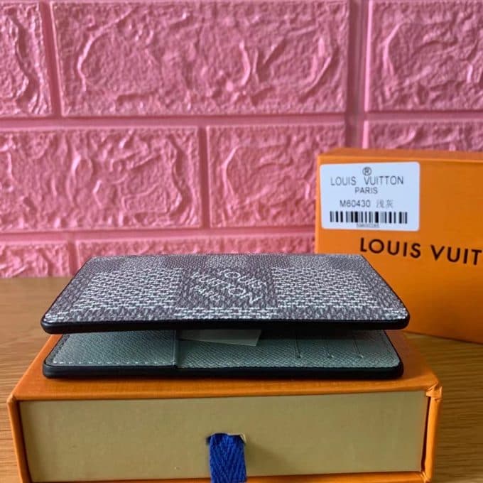 ルイヴィトン財布コピー 2022新品注目度NO.1 Louis Vuitton メンズ 財布 - 画像 (3)