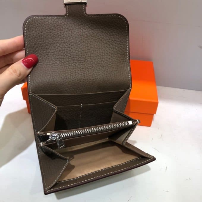 ルイヴィトン財布コピー 2020新品注目度NO.1 Louis Vuitton 財布 男女兼用 - 画像 (7)