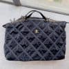 シャネルバッグコピー 大人気2022新品 CHANEL 男女兼用 ボストンバッグ - 画像 (5)