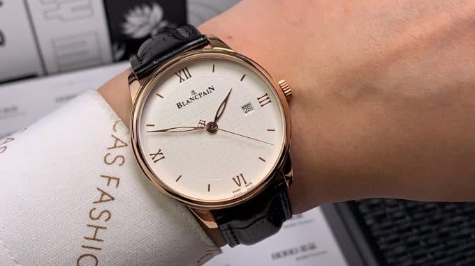 定番人気新品ブレゲ 時計 コピー メンズ 自動巻き 5色 - 画像 (8)