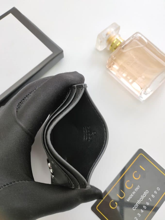 グッチ財布コピー 大人気2021新品 GUCCI メンズ 財布 - 画像 (3)