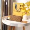 ルイヴィトン財布コピー 定番人気2023新品 Louis Vuitton 男女兼用 長財布