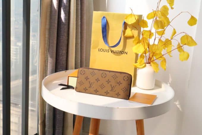 ルイヴィトン財布コピー 定番人気2023新品 Louis Vuitton 男女兼用 長財布
