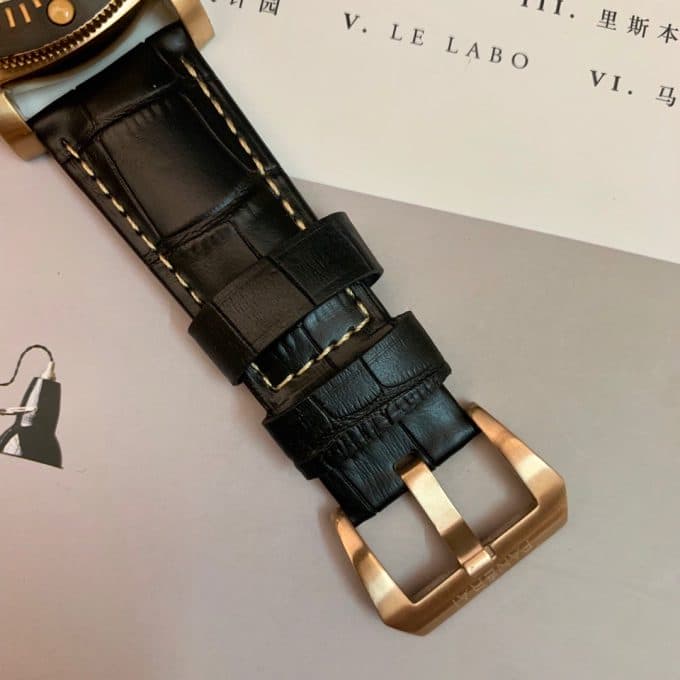 定番人気新品パネライ 時計 コピー メンズ 自動巻き - 画像 (7)