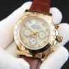 注目度NO.1売れ筋ロレックス コピー時計 Rolex デイトナ シリーズ メンズ 自動巻き - 画像 (3)