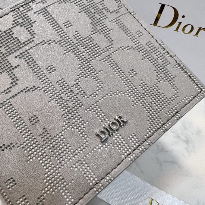 ディオール財布コピー 定番人気2022新品 Dior 男女兼用 財布 - 画像 (7)