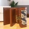 セリーヌ財布コピー 定番人気2021新品 Celine 男女兼用 財布 - 画像 (5)