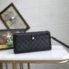 グッチ財布コピー 大人気2021新品 GUCCI 男女兼用 長財布 - 画像 (2)