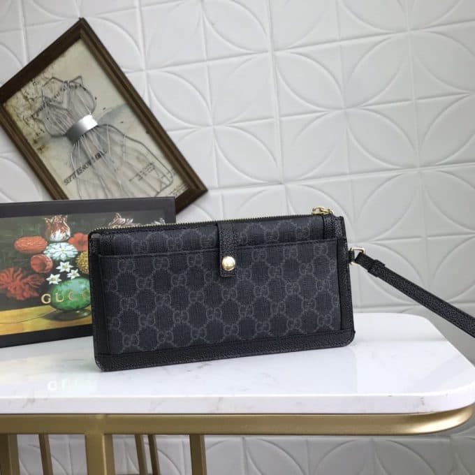 グッチ財布コピー 大人気2021新品 GUCCI 男女兼用 長財布 - 画像 (2)