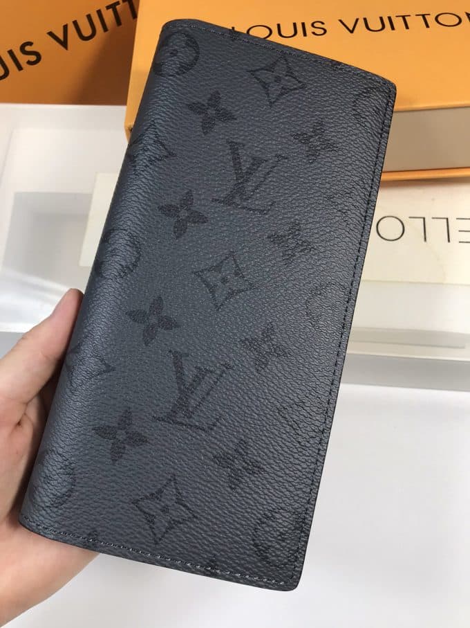 ルイヴィトン財布コピー 大人気2021新品 Louis Vuitton メンズ 長財布 - 画像 (2)