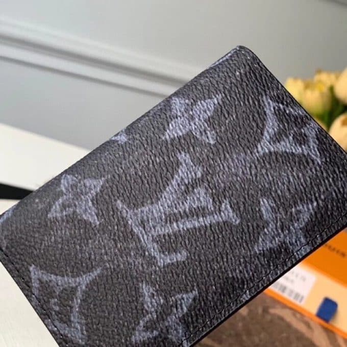 ルイヴィトン財布コピー 2021新品注目度NO.1 Louis Vuitton メンズ 財布 - 画像 (4)