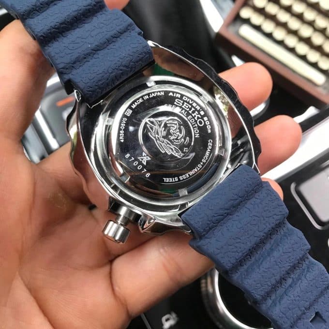 注目度NO.1売れ筋グランドセイコー コピー時計 SEIKO メンズ 自動巻き - 画像 (6)
