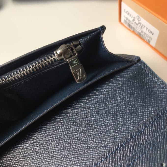 ルイヴィトン財布コピー 大人気2020新品 Louis Vuitton メンズ 長財布 - 画像 (6)