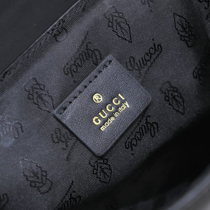 グッチバッグコピー 大人気2022新品 GUCCI メンズ ショルダーバッグ - 画像 (8)