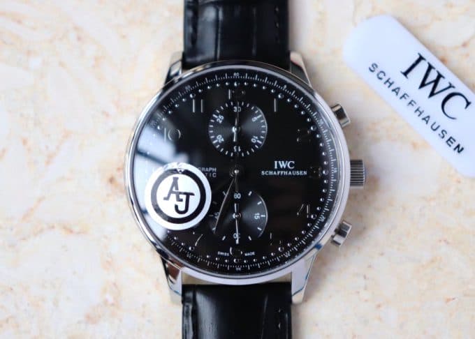 高品質IWC ポルトギーゼ コピーシリーズ メンズ 自動巻き