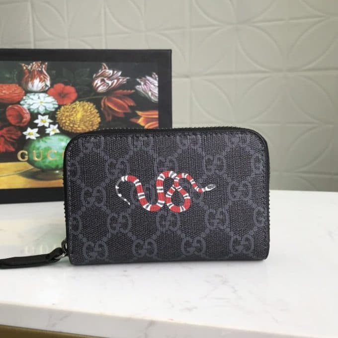 グッチ財布コピー 定番人気2021新品 GUCCI メンズ 財布