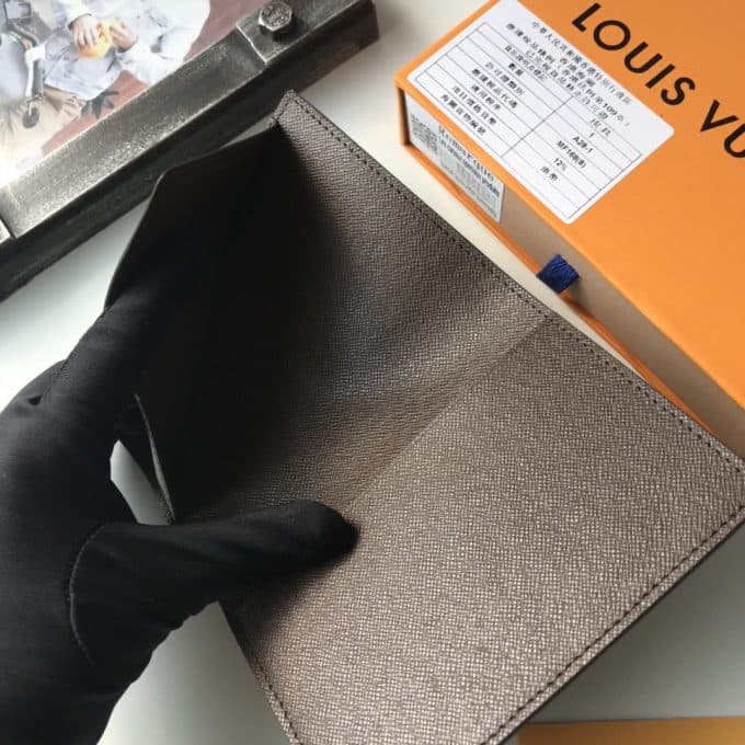 ルイヴィトン財布コピー 大人気2020新品 Louis Vuitton 財布 男女兼用 - 画像 (5)