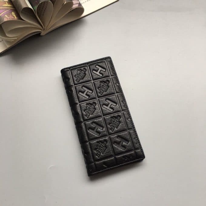 エルメス財布コピー2021新品注目度NO.1 Hermesメンズ 長財布
