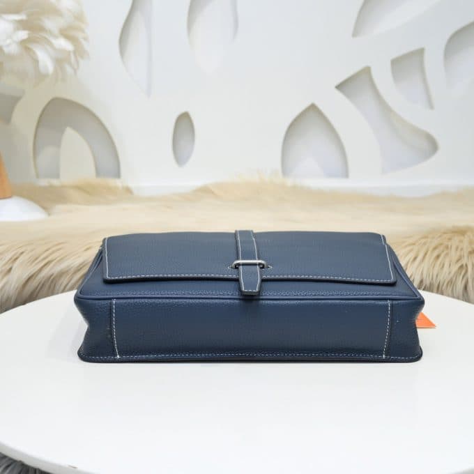 高品質エルメスバッグコピー 大人気2022新品 HERMES メンズ ショルダーバッグ - 画像 (8)