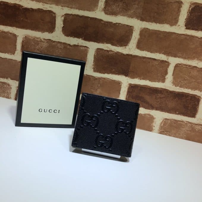 グッチ財布コピー 2021新品注目度NO.1 GUCCI 男女兼用 財布 - 画像 (2)