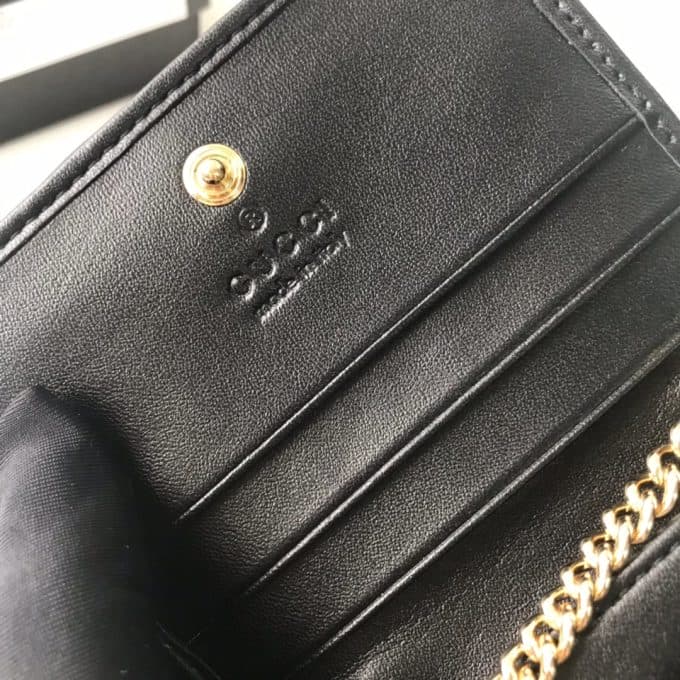 グッチ財布コピー 定番人気2021新品 GUCCI メンズ 財布 - 画像 (8)