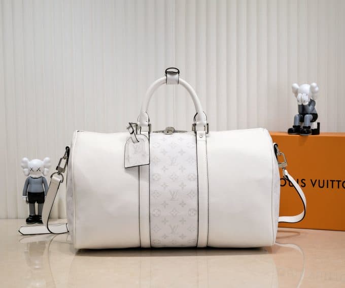 ルイヴィトンバッグコピー 定番人気2022新品 Louis Vuitton 男女兼用 ボストンバッグ