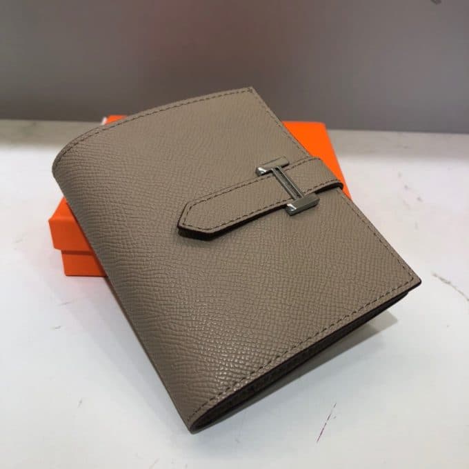 エルメス財布コピー 2020新品注目度NO.1 HERMES 財布 男女兼用 - 画像 (3)