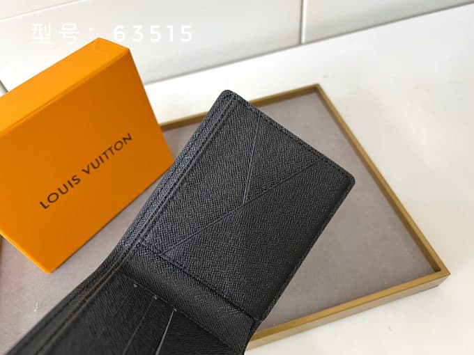 ルイヴィトン財布コピー 大人気2023新品 Louis Vuitton 男女兼用 短い財布 - 画像 (9)