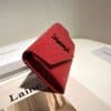 イヴサンローラン 財布コピー 大人気2021新品 YSL 男女兼用 長財布 - 画像 (6)
