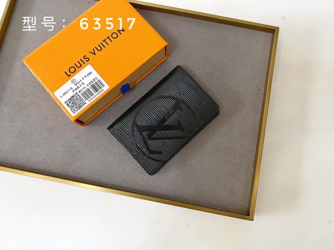 ルイヴィトン財布コピー 大人気2023新品 Louis Vuitton 男女兼用 短い財布 - 画像 (8)