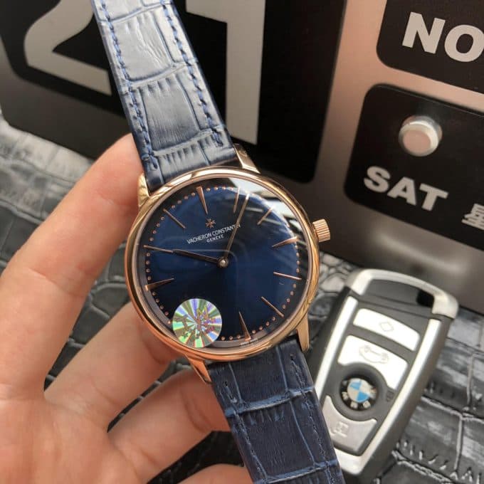 高品質ヴァシュロンコンスタンタン 時計 スーパーコピー メンズ 自動巻き 3色