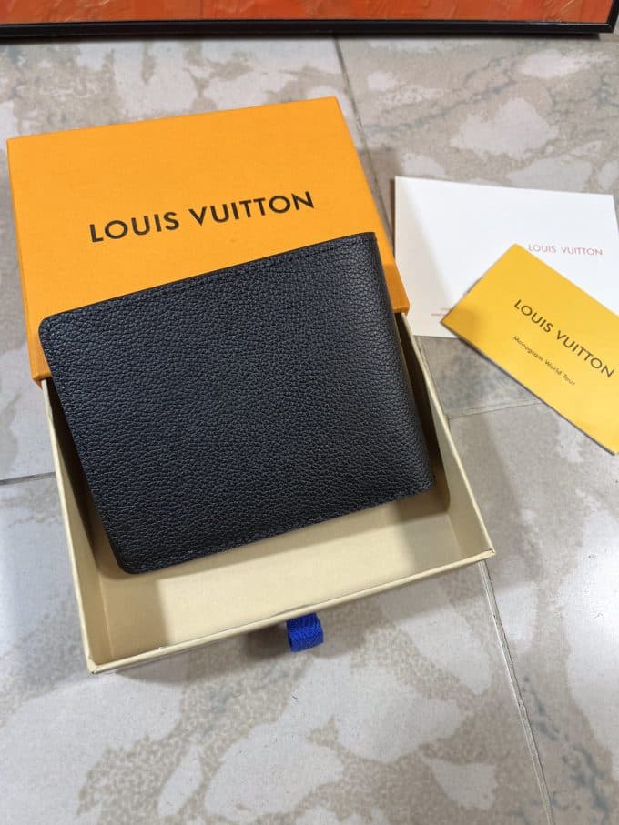 ルイヴィトン財布コピー 大人気2022新品 Louis Vuitton 男女兼用 財布 - 画像 (6)