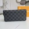 ルイヴィトン財布コピー 大人気2021新品 Louis Vuitton 男女兼用 長財布 - 画像 (3)