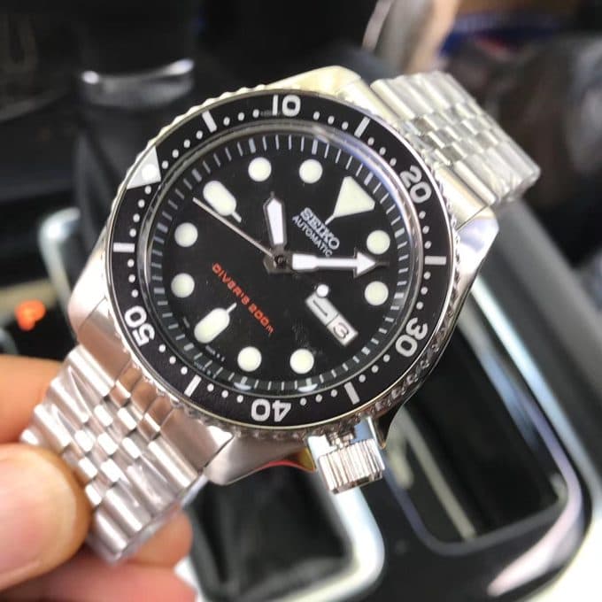 定番人気売れ筋グランドセイコー コピー 時計 SEIKOメンズ 自動巻き - 画像 (2)