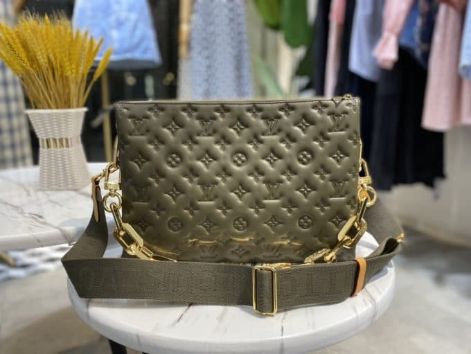 高品質 ルイヴィトンバッグコピー 大人気2022新品 Louis Vuitton メンズ ショルダーバッグ