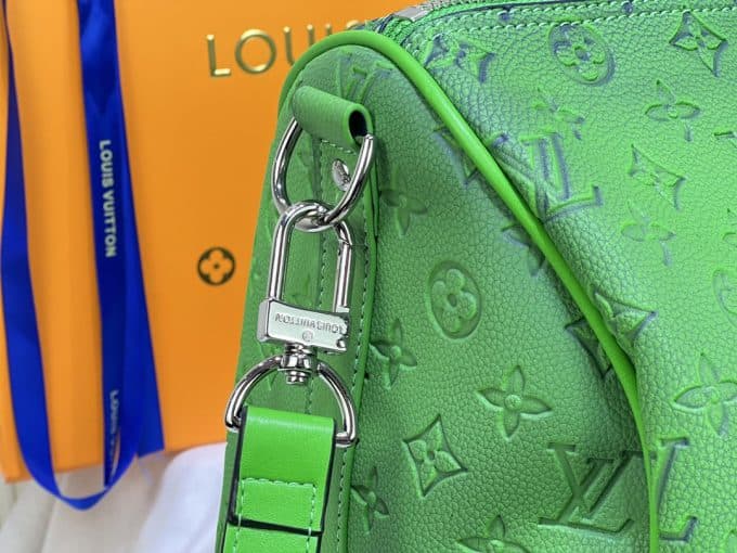 ルイヴィトンバッグコピー 大人気2022新品 Louis Vuitton 男女兼用 ボストンバッグ - 画像 (5)