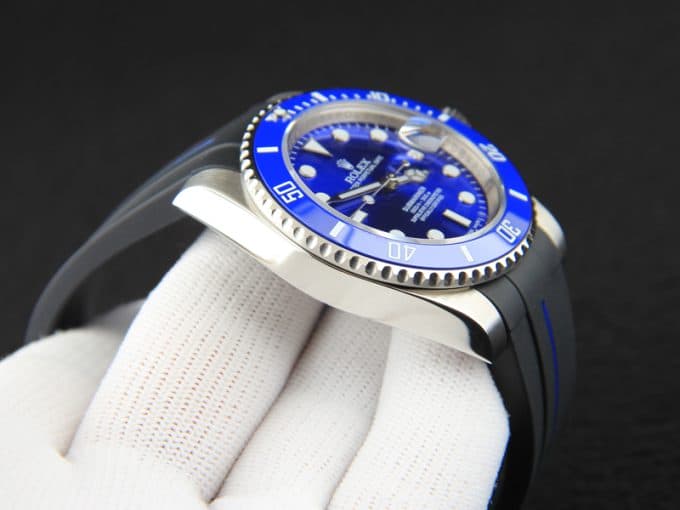 売れ筋人気ロレックス コピー 時計2020新作 Rolex サブマリーナ シリーズメンズ 自動巻き - 画像 (6)