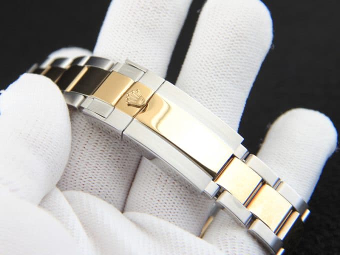 人気売れ筋ロレックス コピー時計 Rolex デイトナ シリーズ メンズ 自動巻き - 画像 (7)