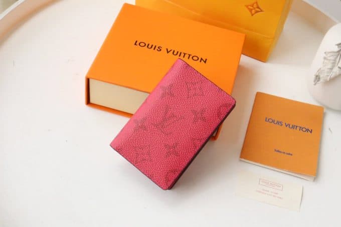 ルイヴィトン財布コピー 定番人気2021新品 Louis Vuitton 男女兼用 財布 - 画像 (2)
