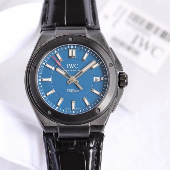 人気高級IWC エンジニア コピーシリーズ メンズ 自動巻き2色