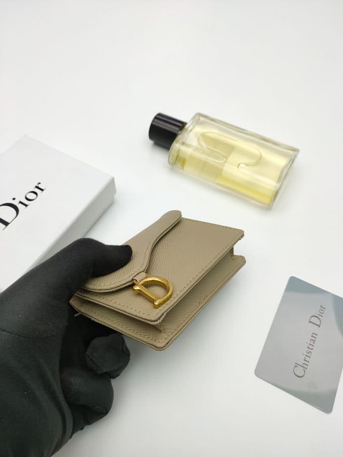 ディオール財布コピー 大人気2021新品 Dior 男女兼用 財布 - 画像 (6)