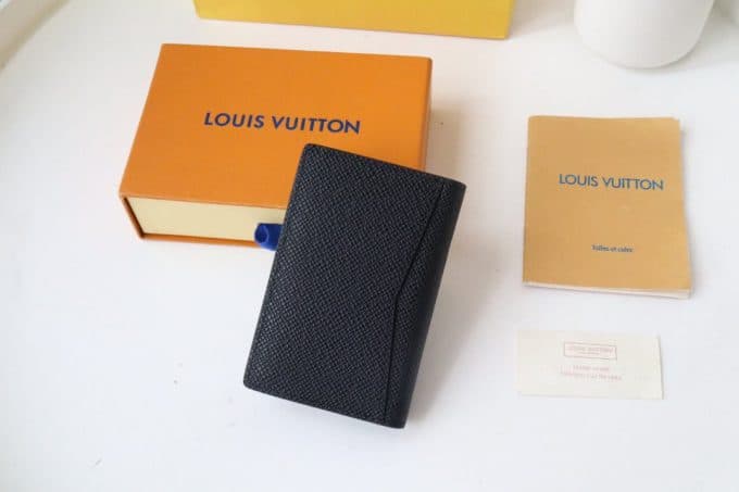ルイヴィトン財布コピー 定番人気2022新品 Louis Vuitton 男女兼用 財布 - 画像 (3)