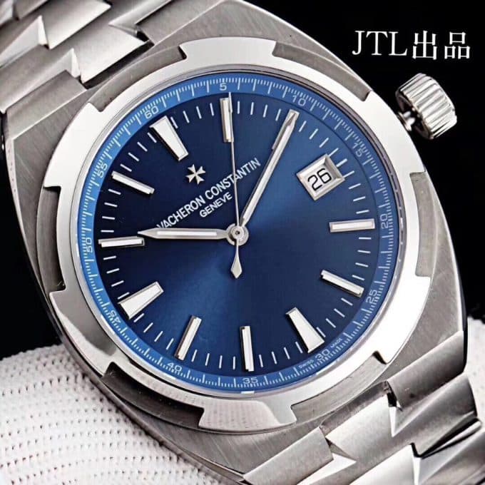 高品質ヴァシュロンコンスタンタン 時計 スーパーコピー メンズ 自動巻き 4色 - 画像 (6)